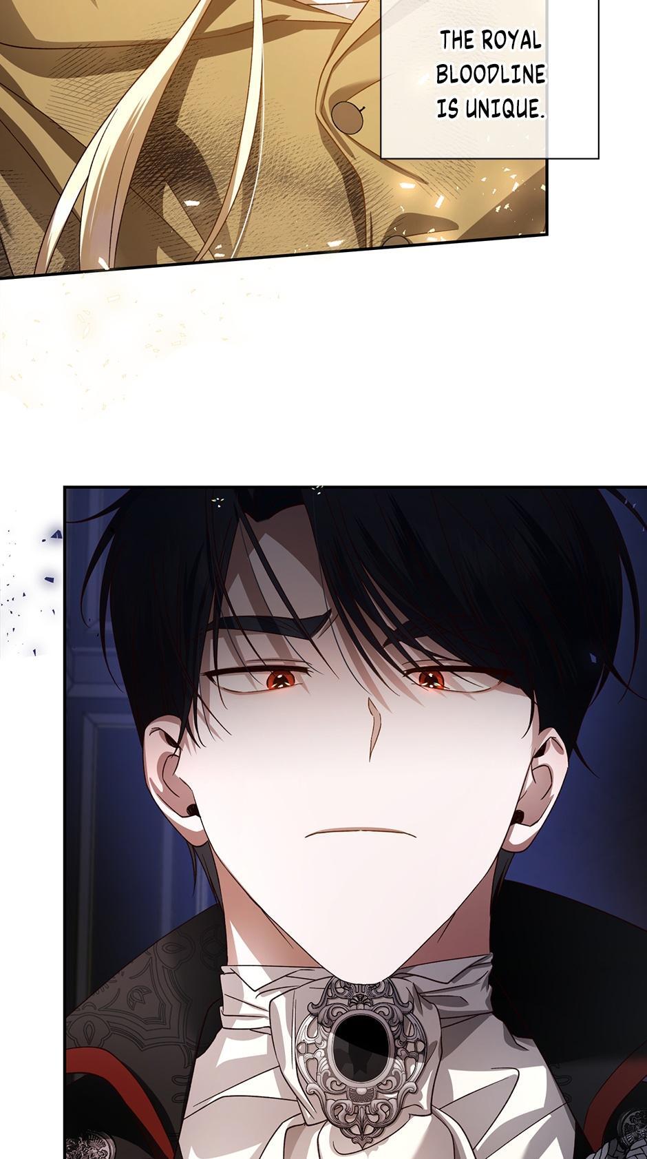Read How to Hide the Emperor's Child Manga Online
