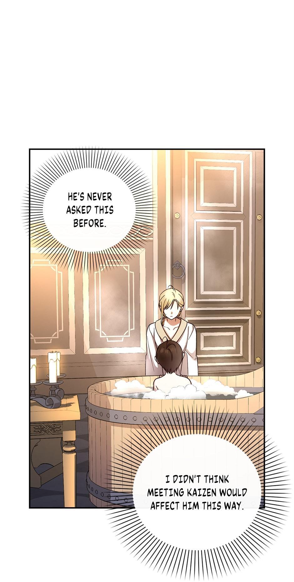 Read How to Hide the Emperor's Child Manga Online