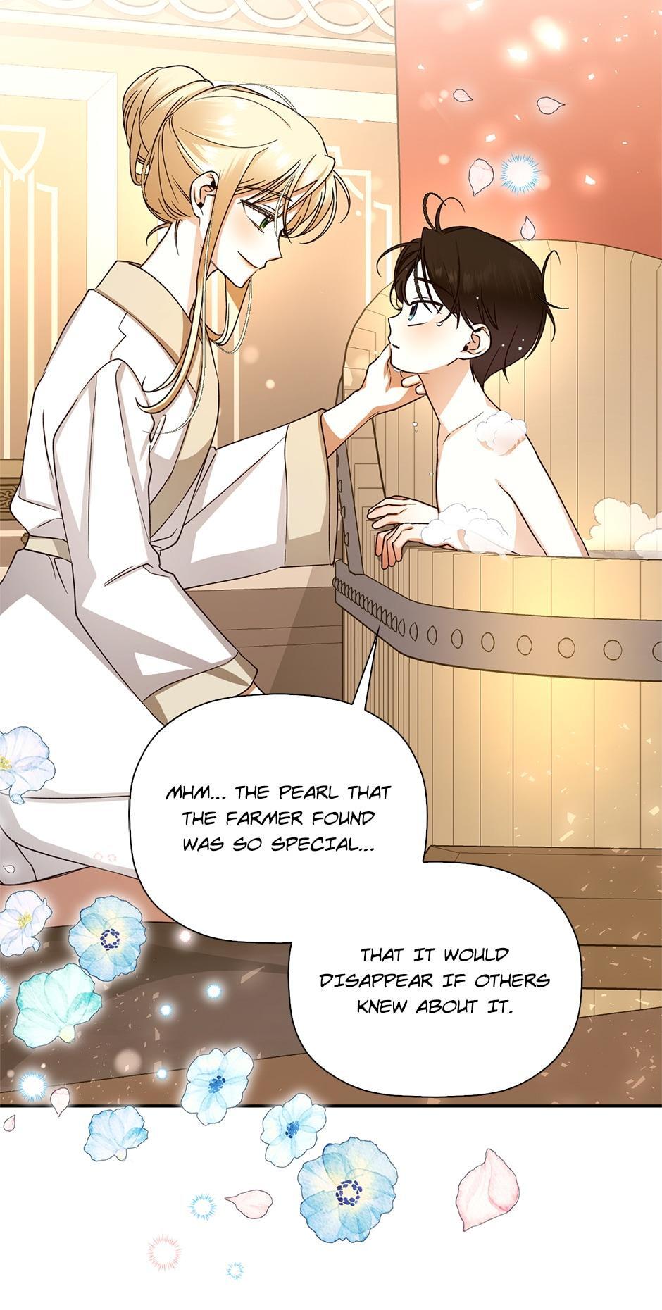 Read How to Hide the Emperor's Child Manga Online