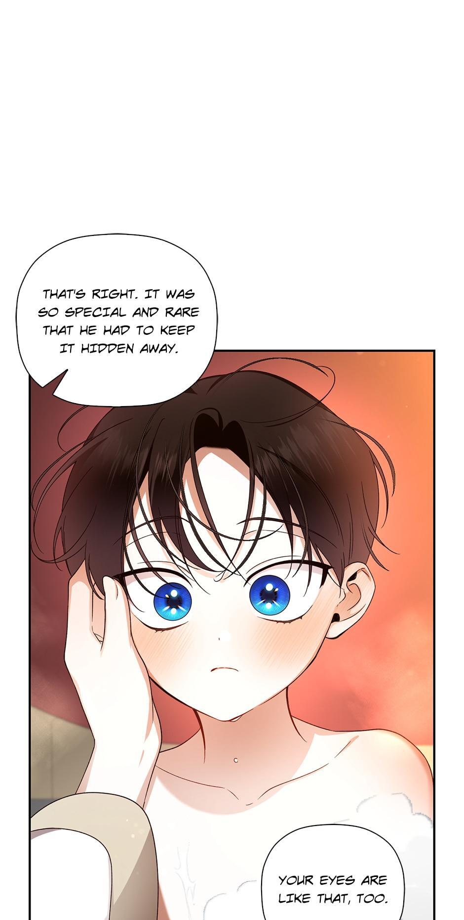 Read How to Hide the Emperor's Child Manga Online