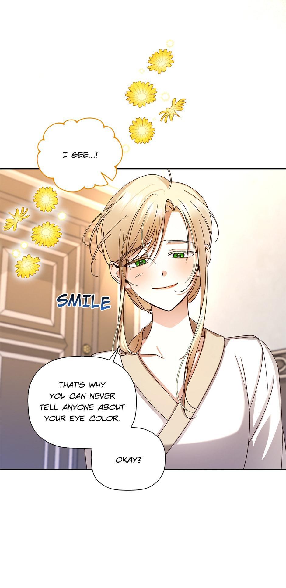 Read How to Hide the Emperor's Child Manga Online