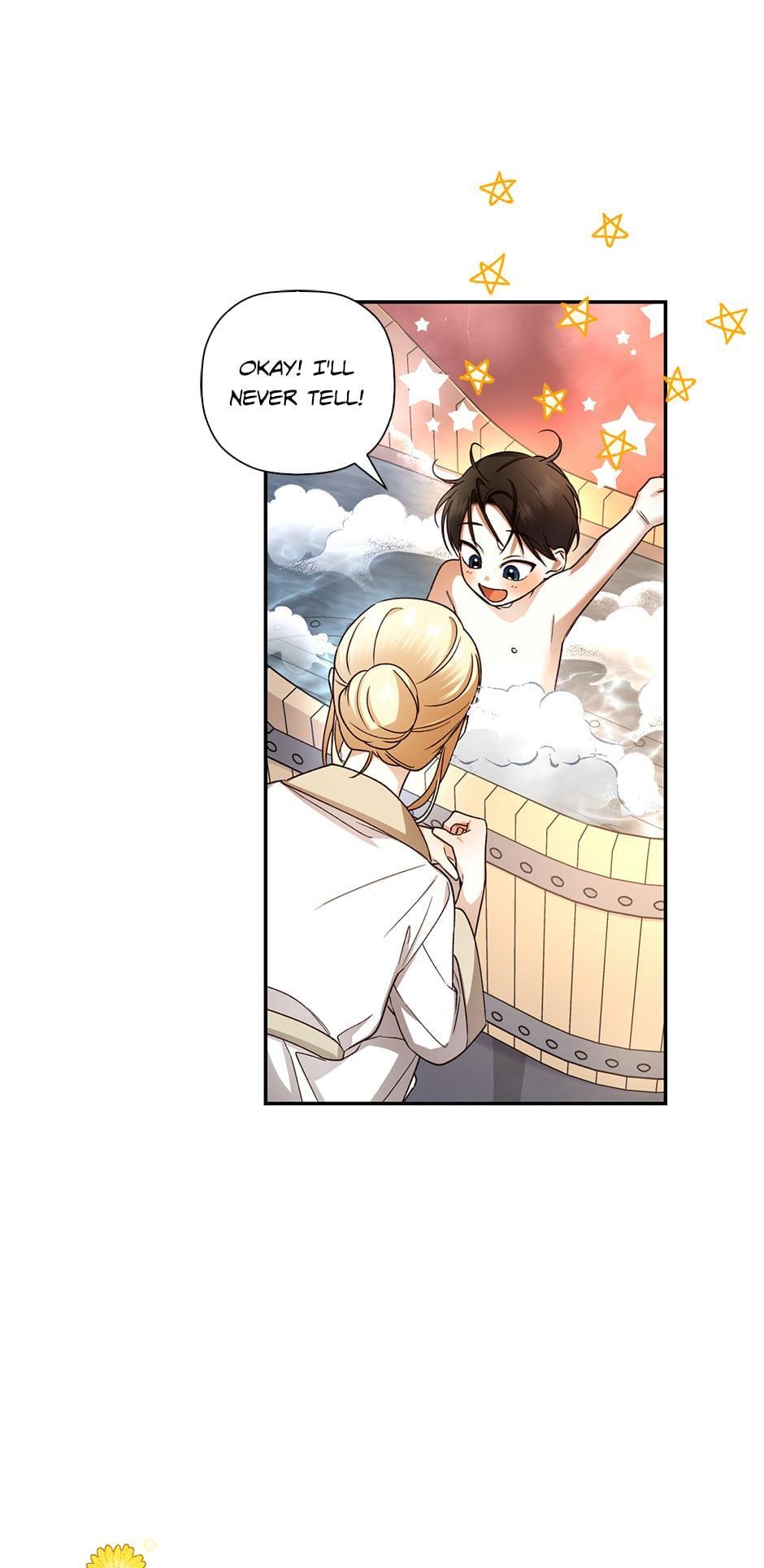 Read How to Hide the Emperor's Child Manga Online