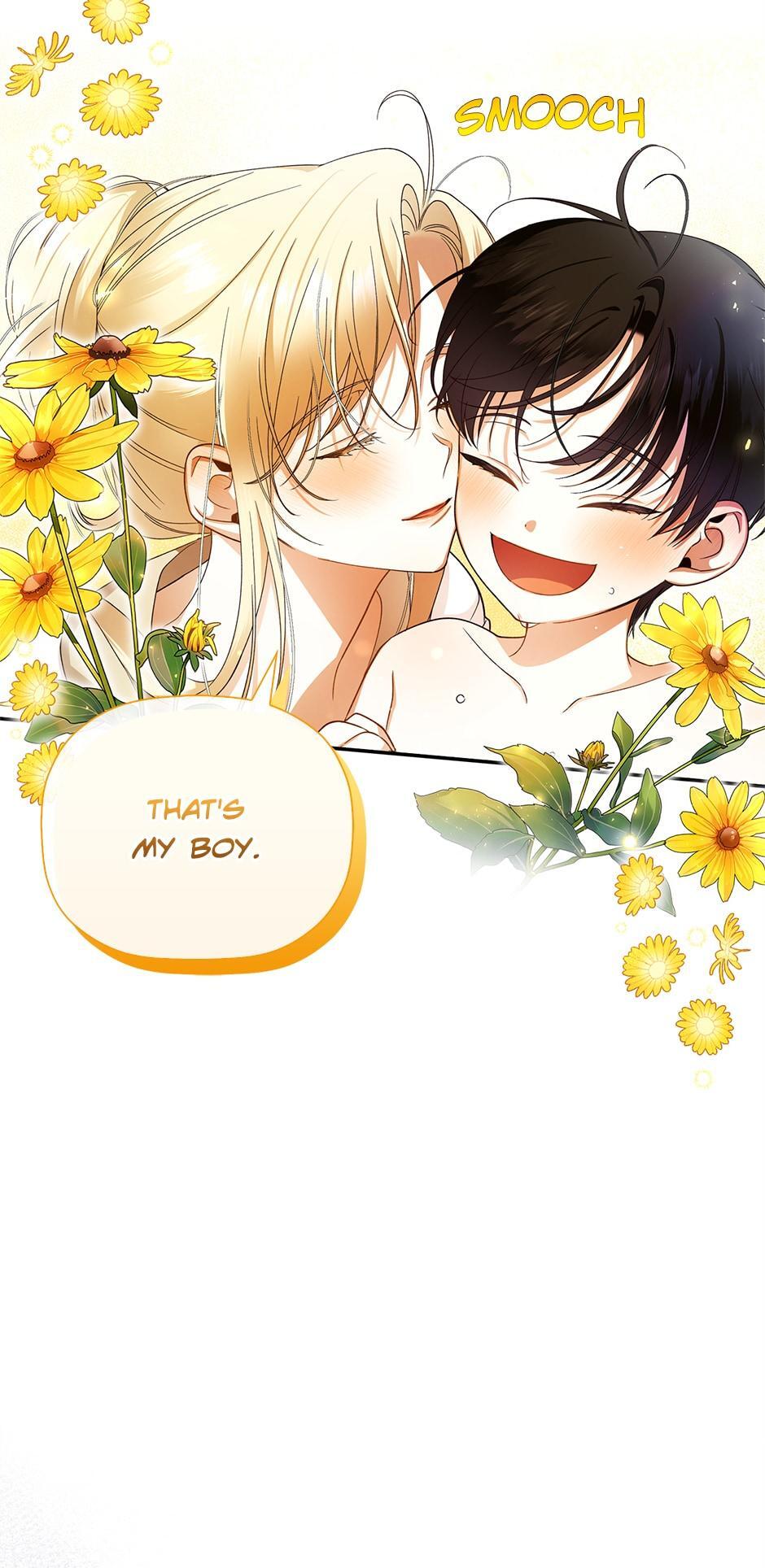 Read How to Hide the Emperor's Child Manga Online