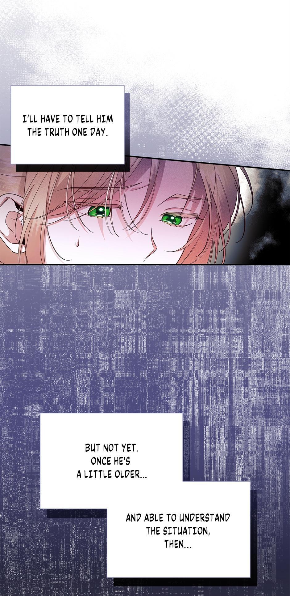 Read How to Hide the Emperor's Child Manga Online