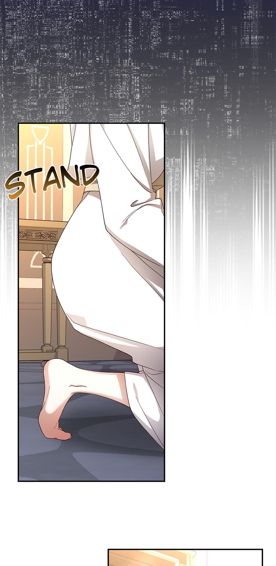 Read How to Hide the Emperor's Child Manga Online