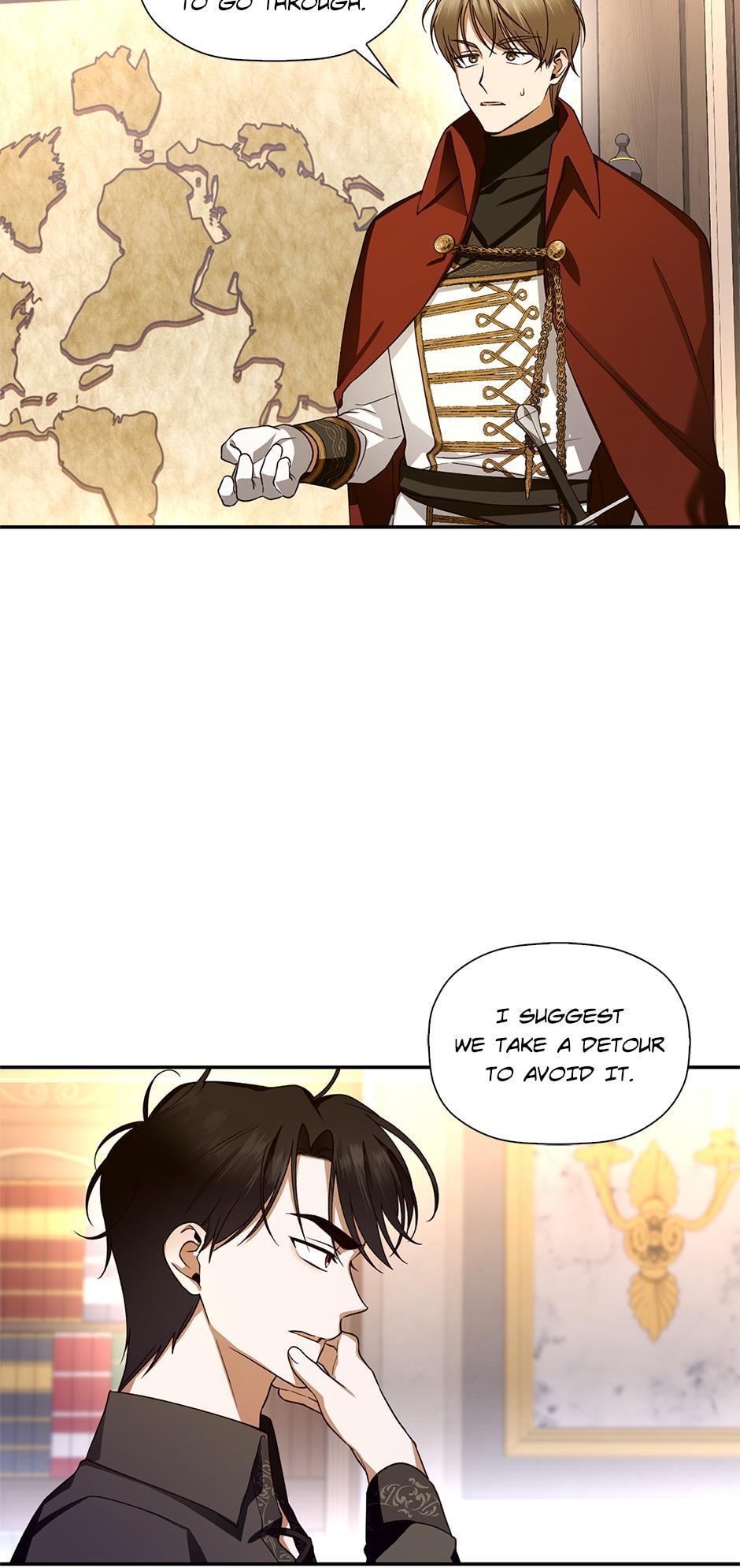 Read How to Hide the Emperor's Child Manga Online