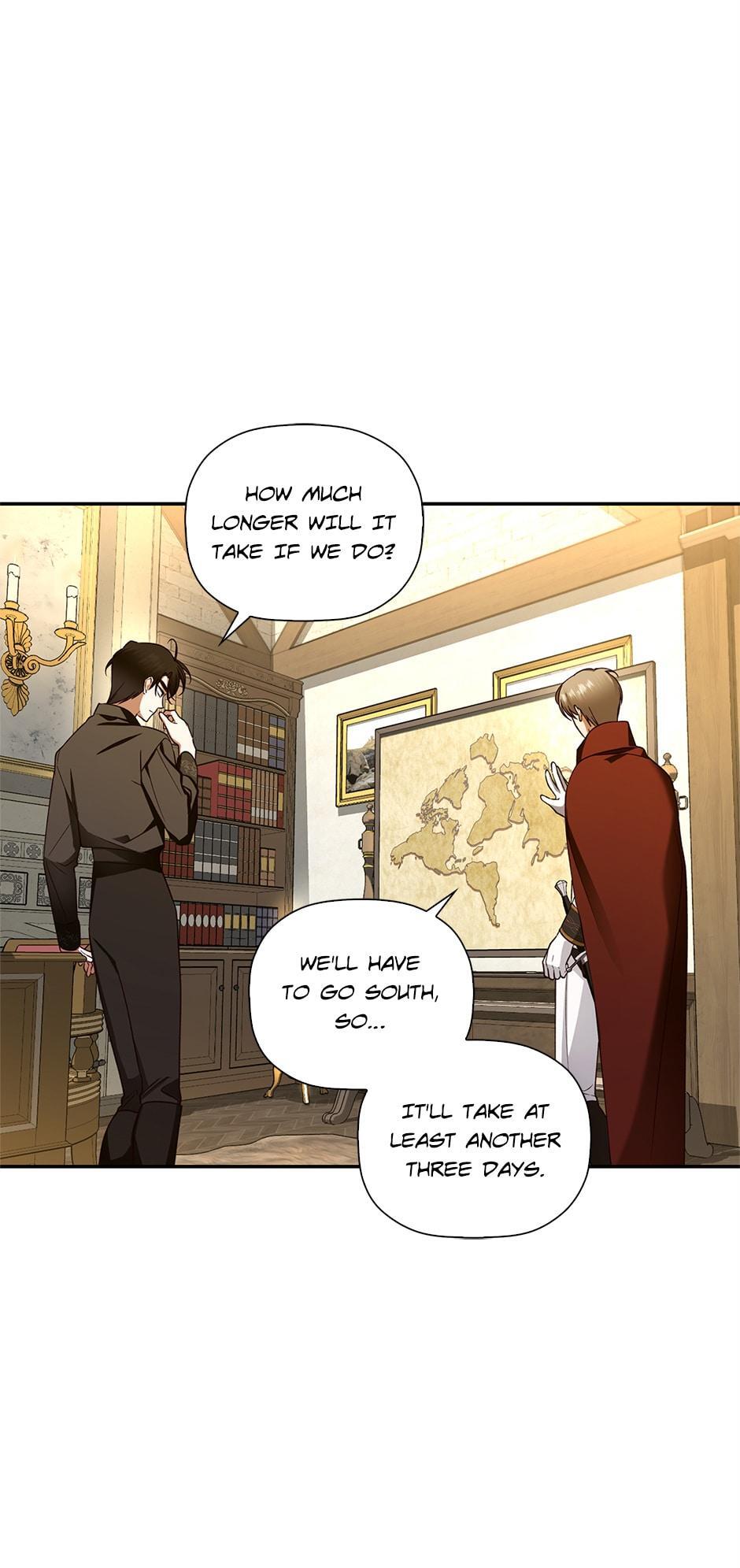 Read How to Hide the Emperor's Child Manga Online