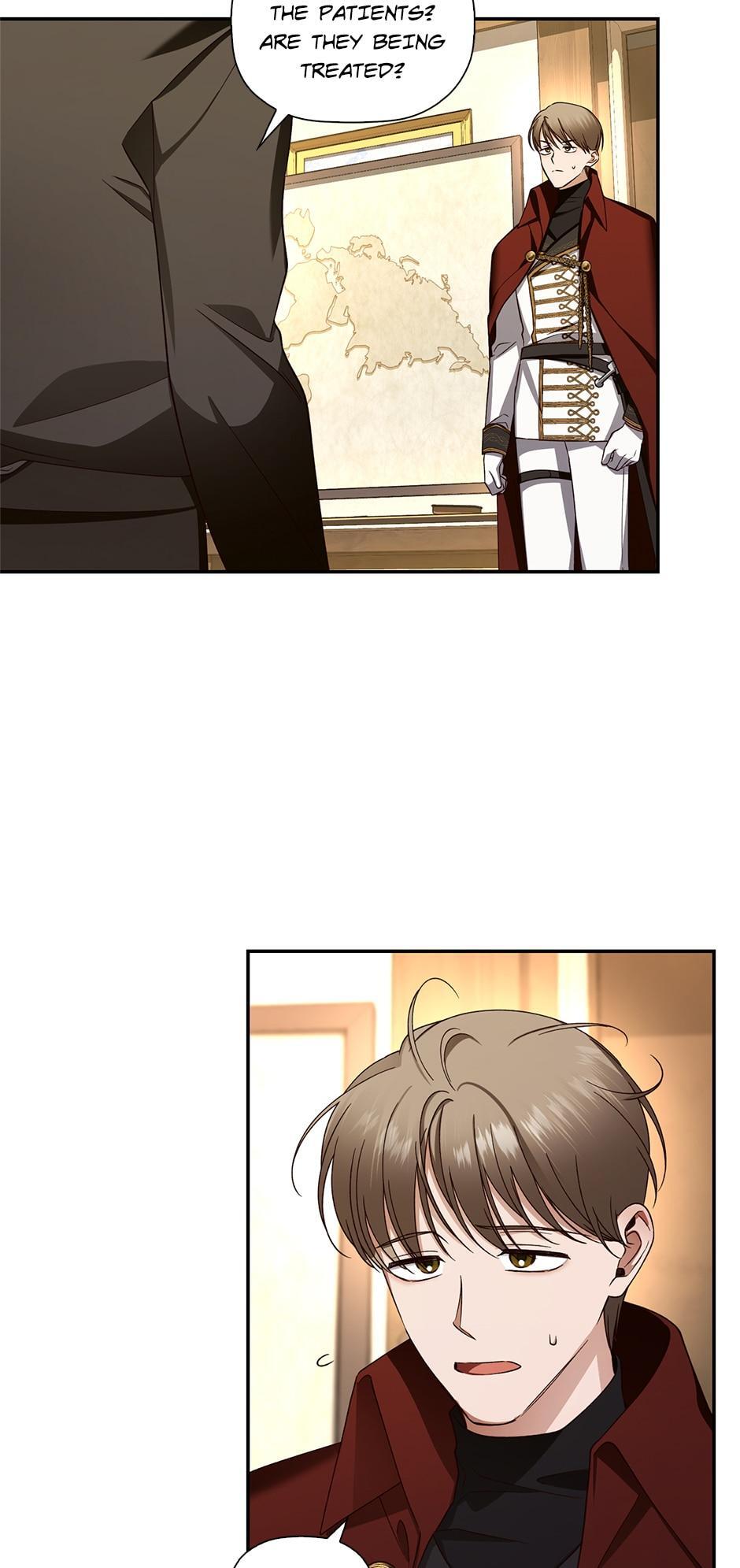 Read How to Hide the Emperor's Child Manga Online