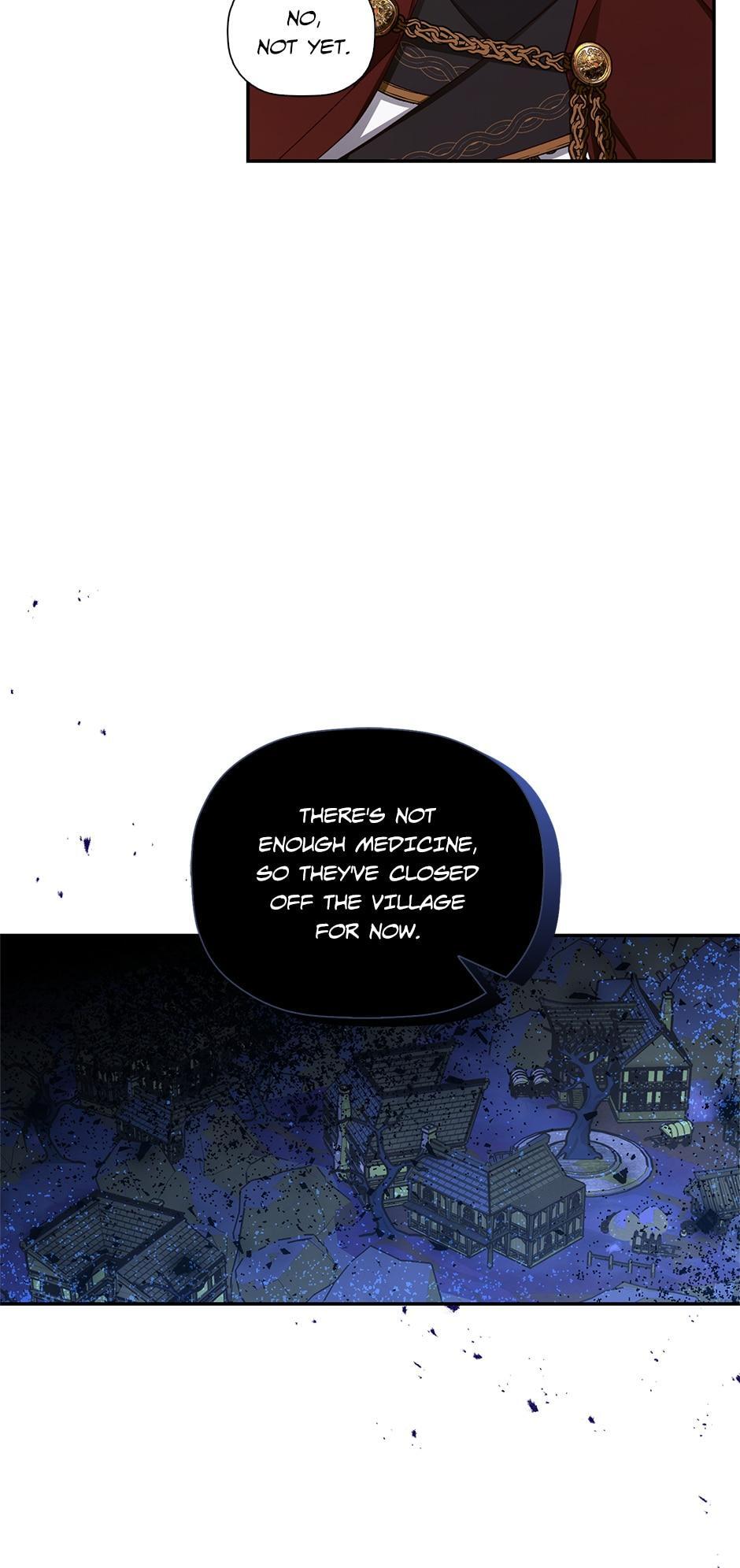 Read How to Hide the Emperor's Child Manga Online