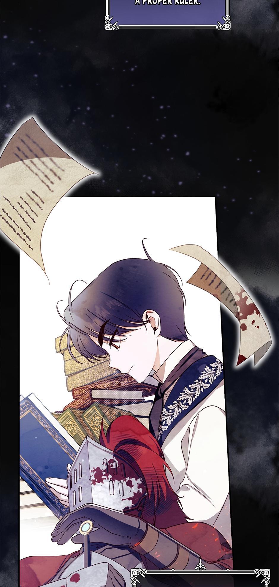 Read How to Hide the Emperor's Child Manga Online