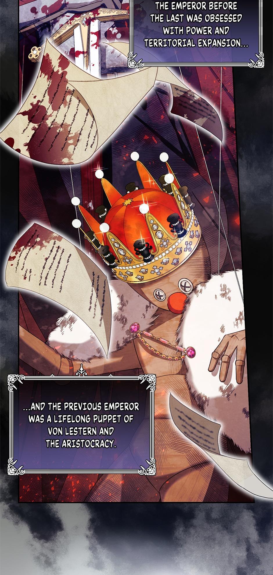 Read How to Hide the Emperor's Child Manga Online