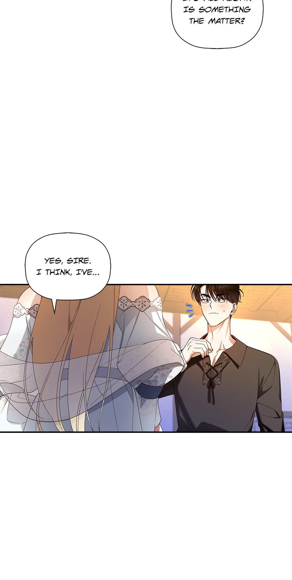 Read How to Hide the Emperor's Child Manga Online