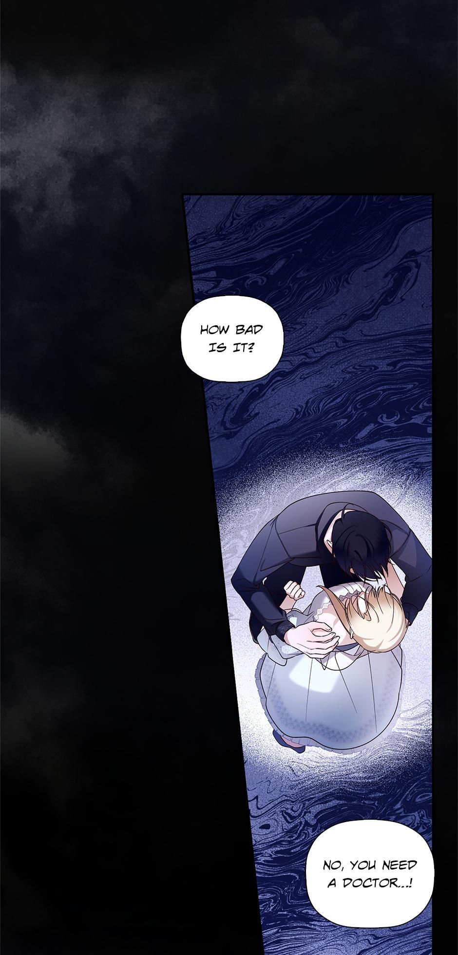 Read How to Hide the Emperor's Child Manga Online