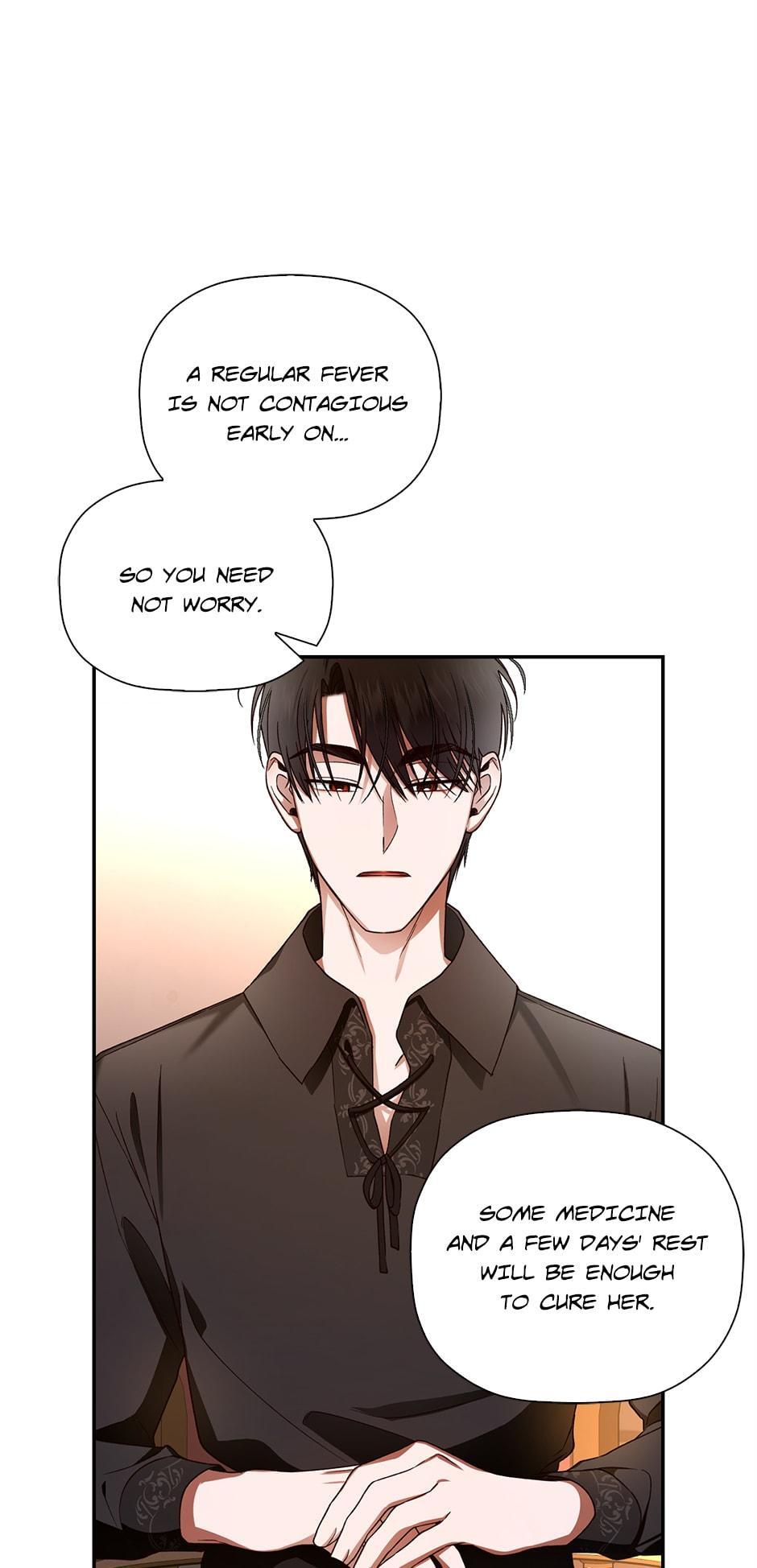 Read How to Hide the Emperor's Child Manga Online
