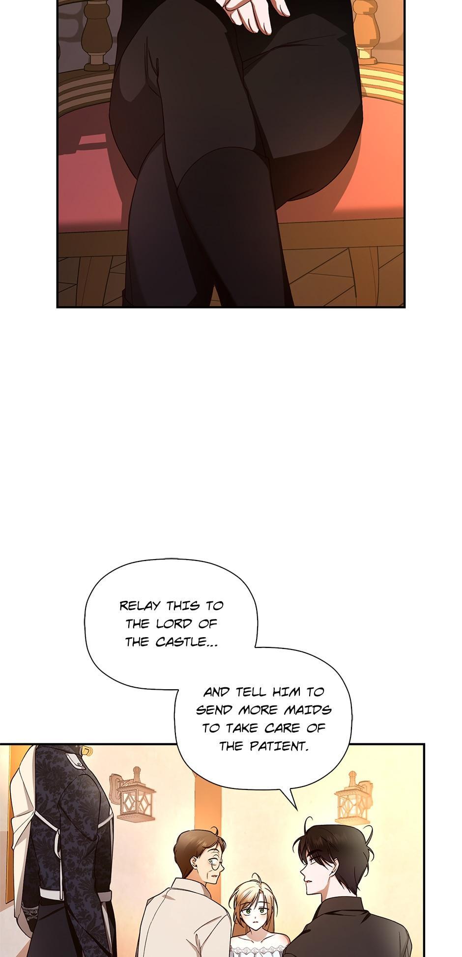 Read How to Hide the Emperor's Child Manga Online