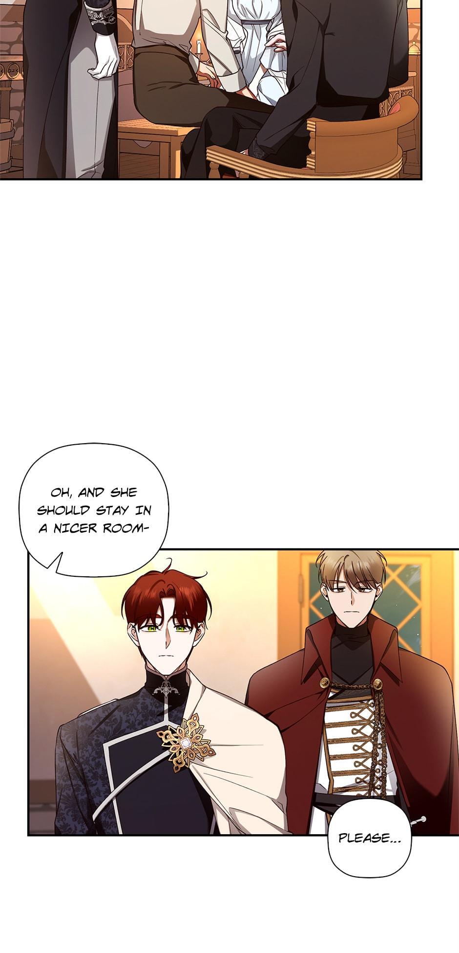 Read How to Hide the Emperor's Child Manga Online