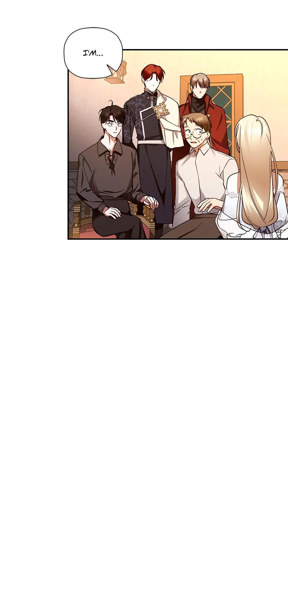 Read How to Hide the Emperor's Child Manga Online