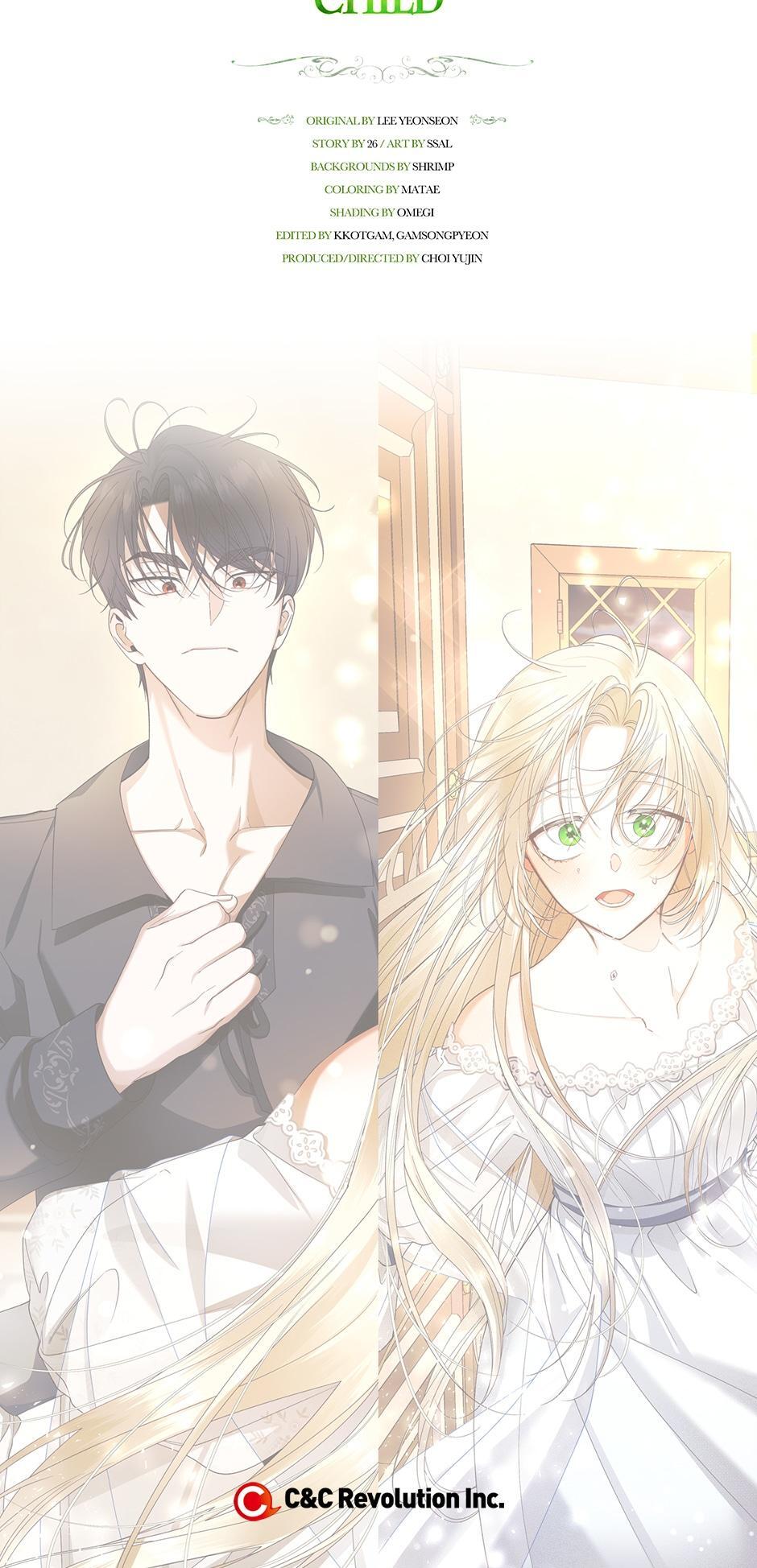 Read How to Hide the Emperor's Child Manga Online
