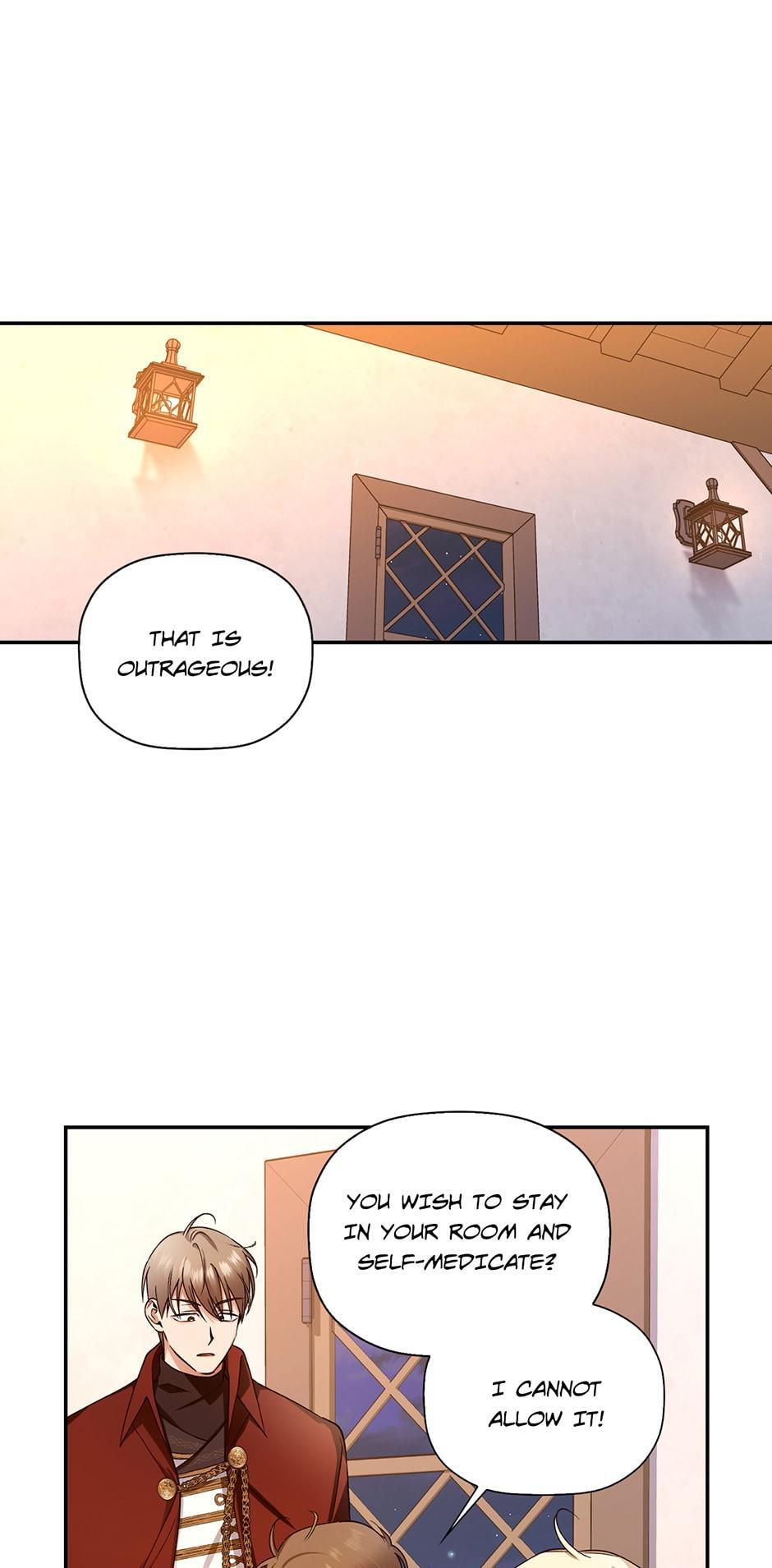 Read How to Hide the Emperor's Child Manga Online