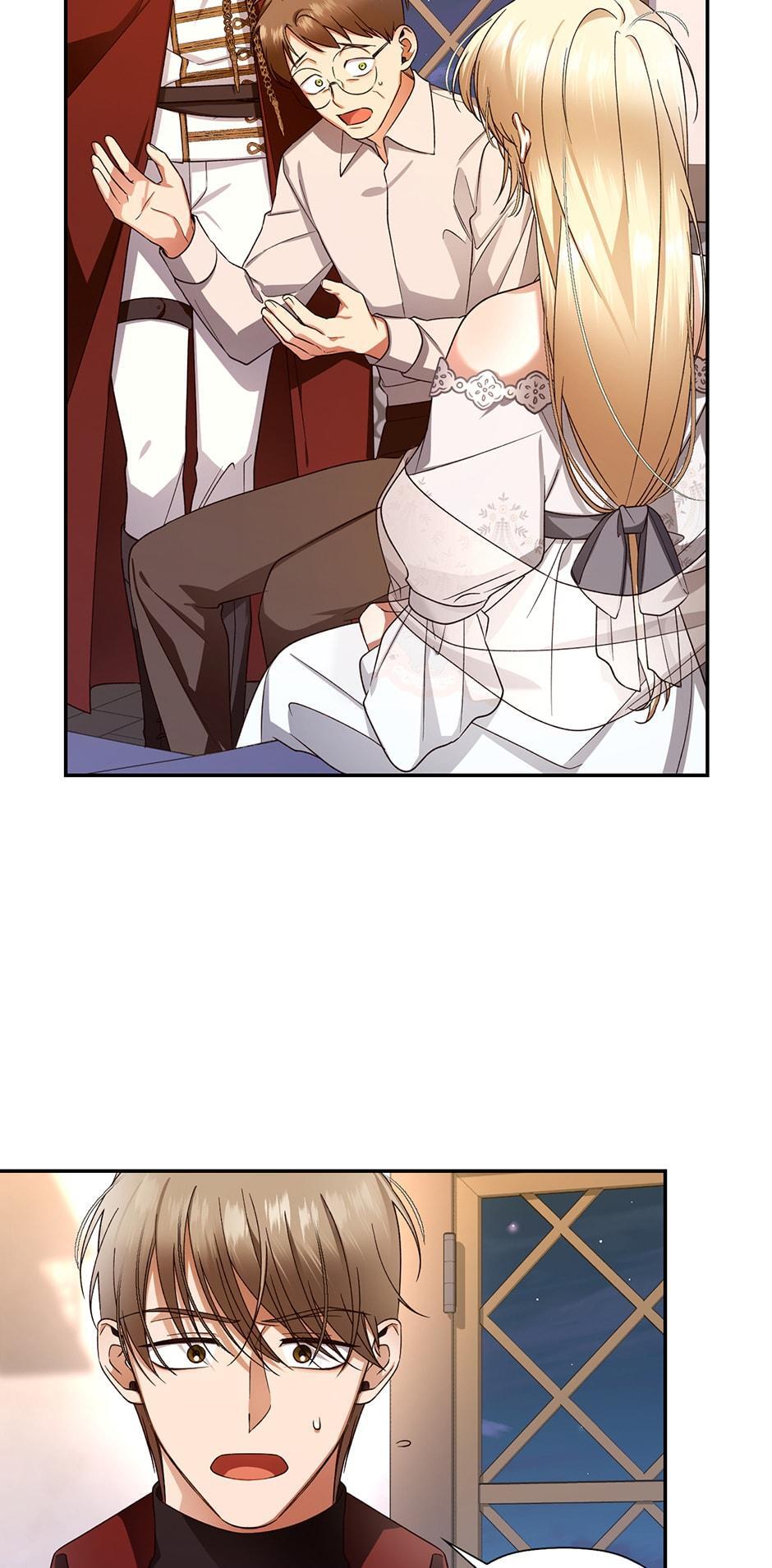 Read How to Hide the Emperor's Child Manga Online