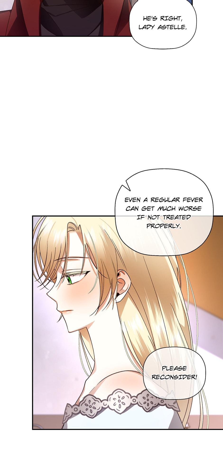 Read How to Hide the Emperor's Child Manga Online