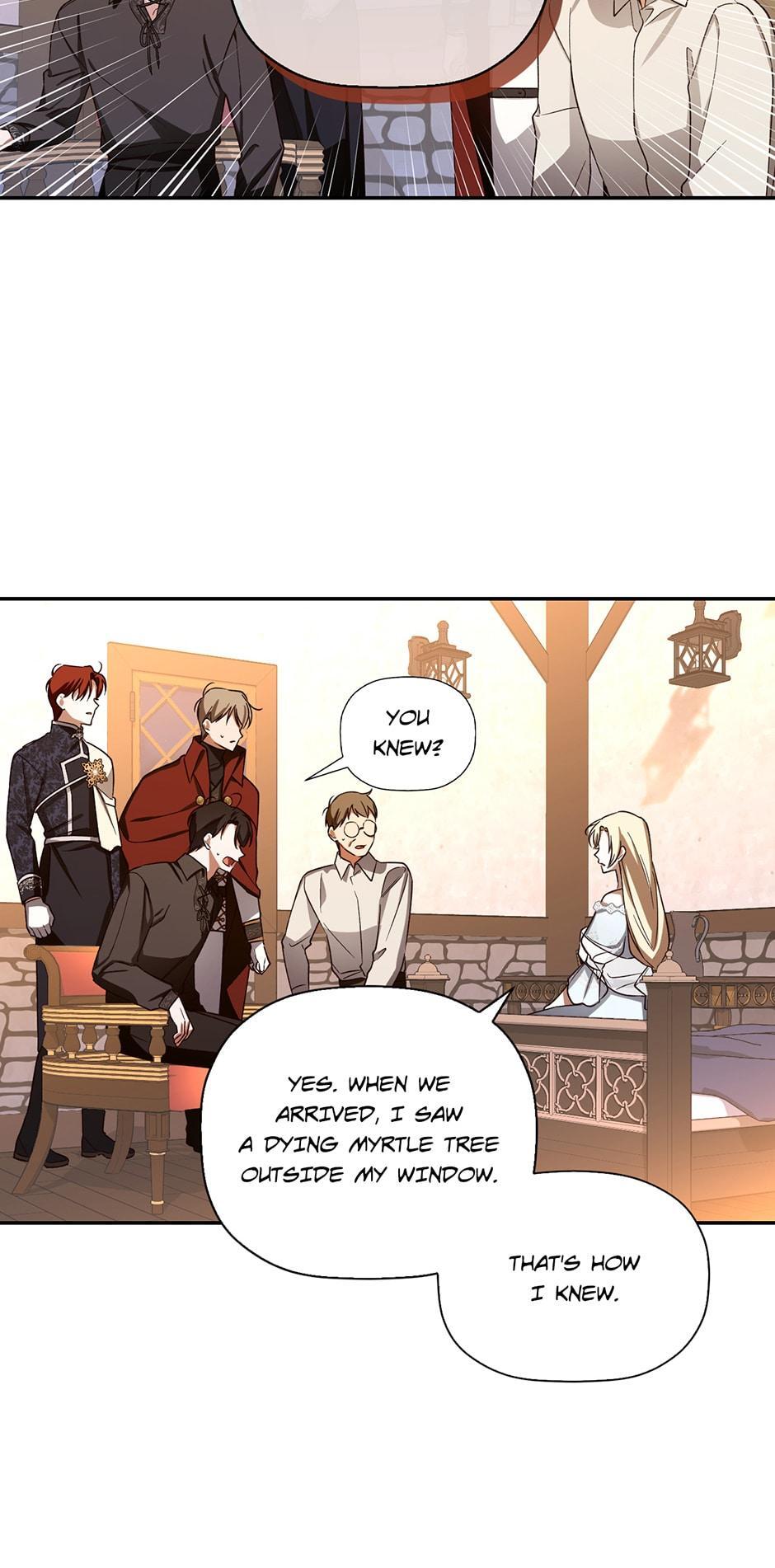 Read How to Hide the Emperor's Child Manga Online
