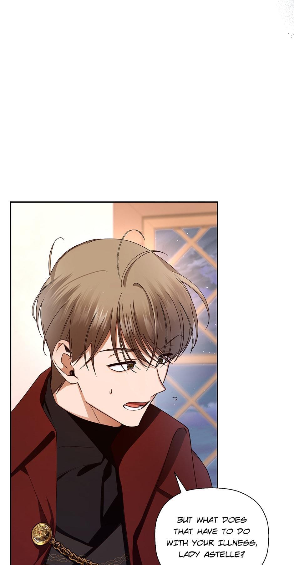 Read How to Hide the Emperor's Child Manga Online