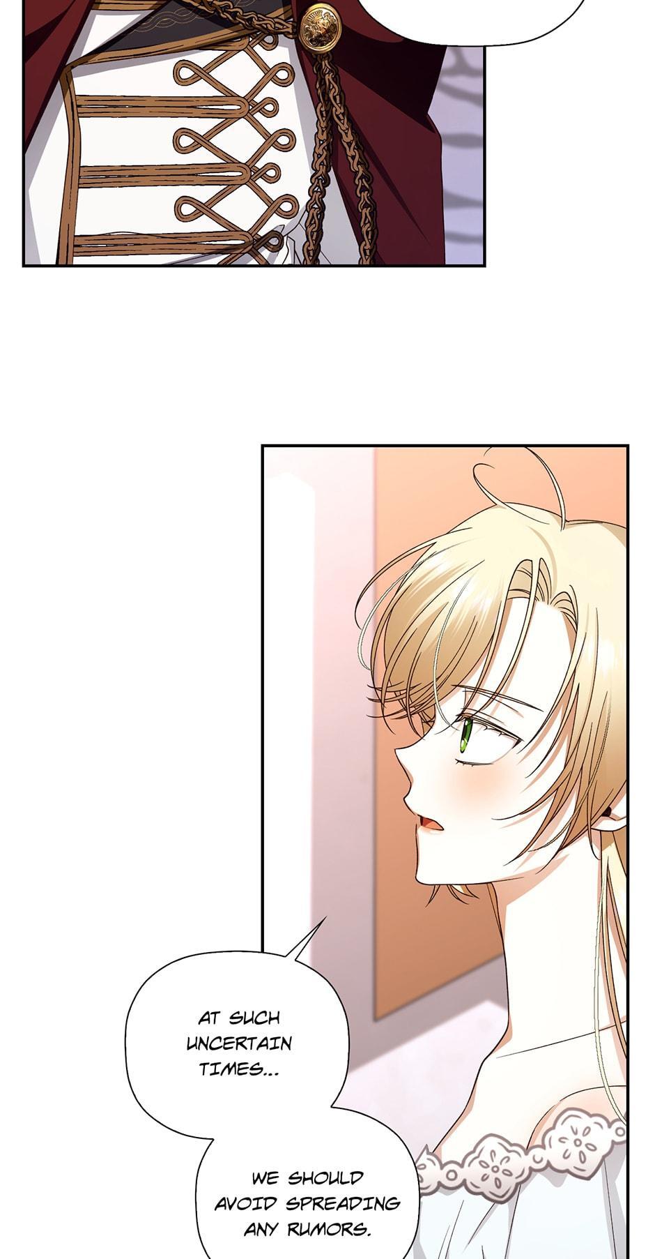 Read How to Hide the Emperor's Child Manga Online