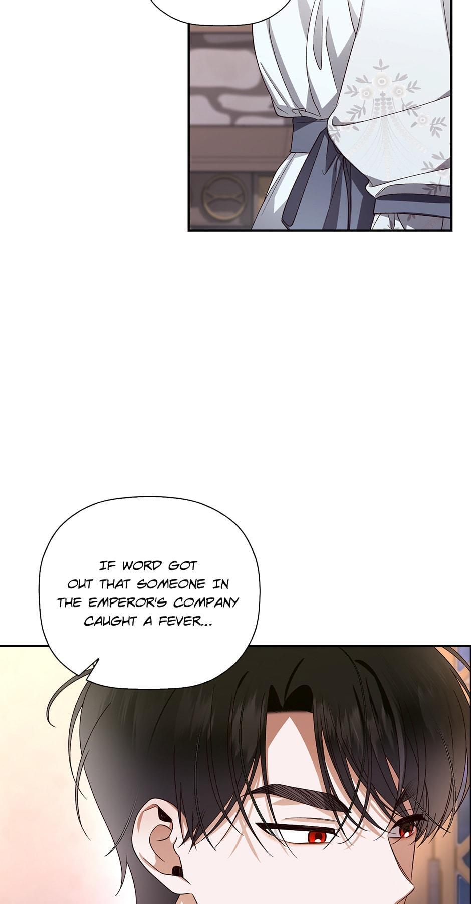Read How to Hide the Emperor's Child Manga Online