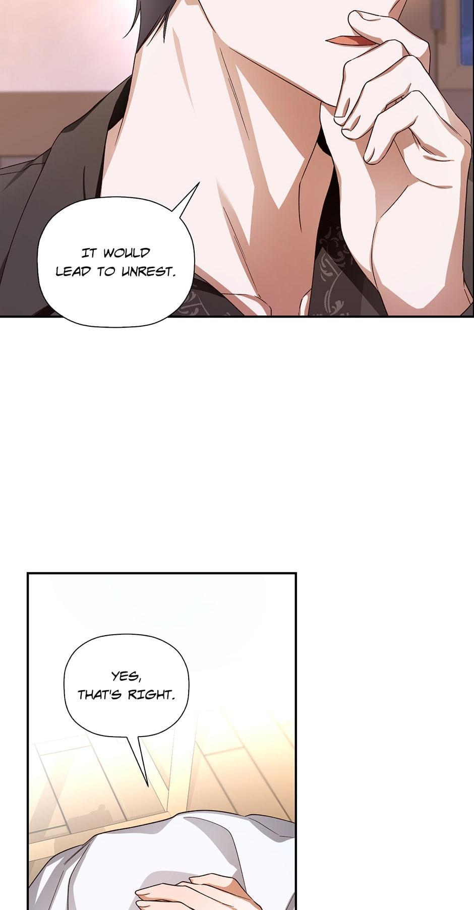 Read How to Hide the Emperor's Child Manga Online