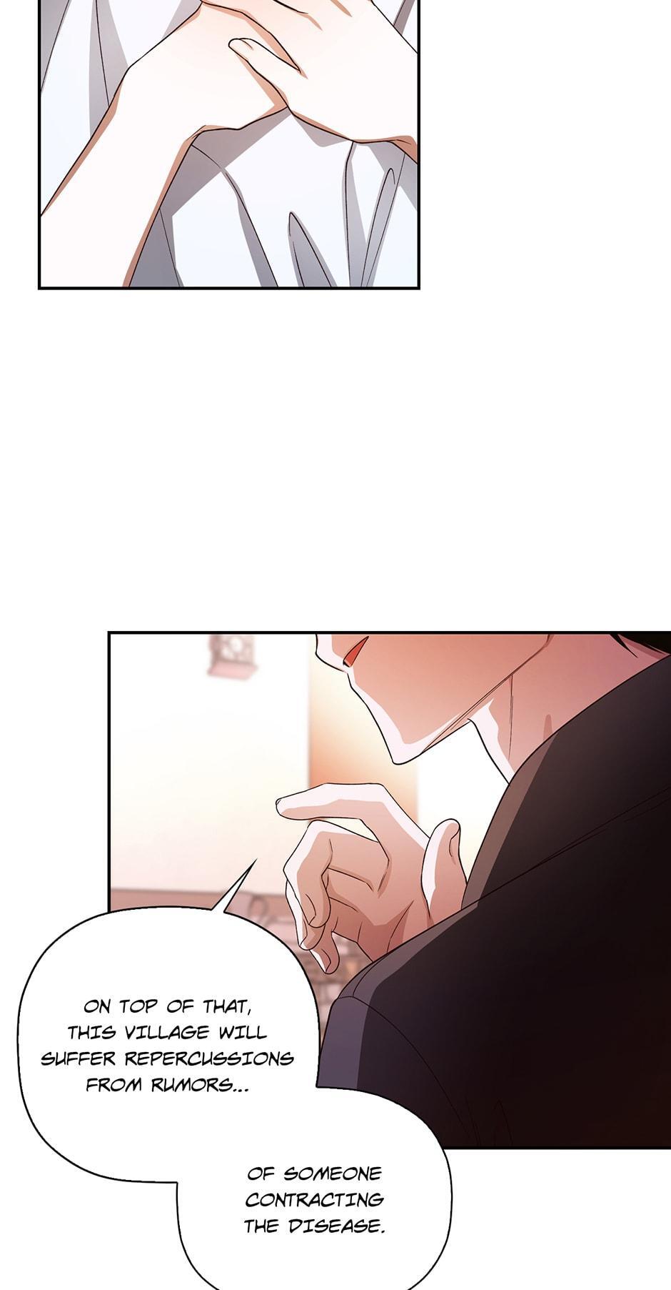 Read How to Hide the Emperor's Child Manga Online