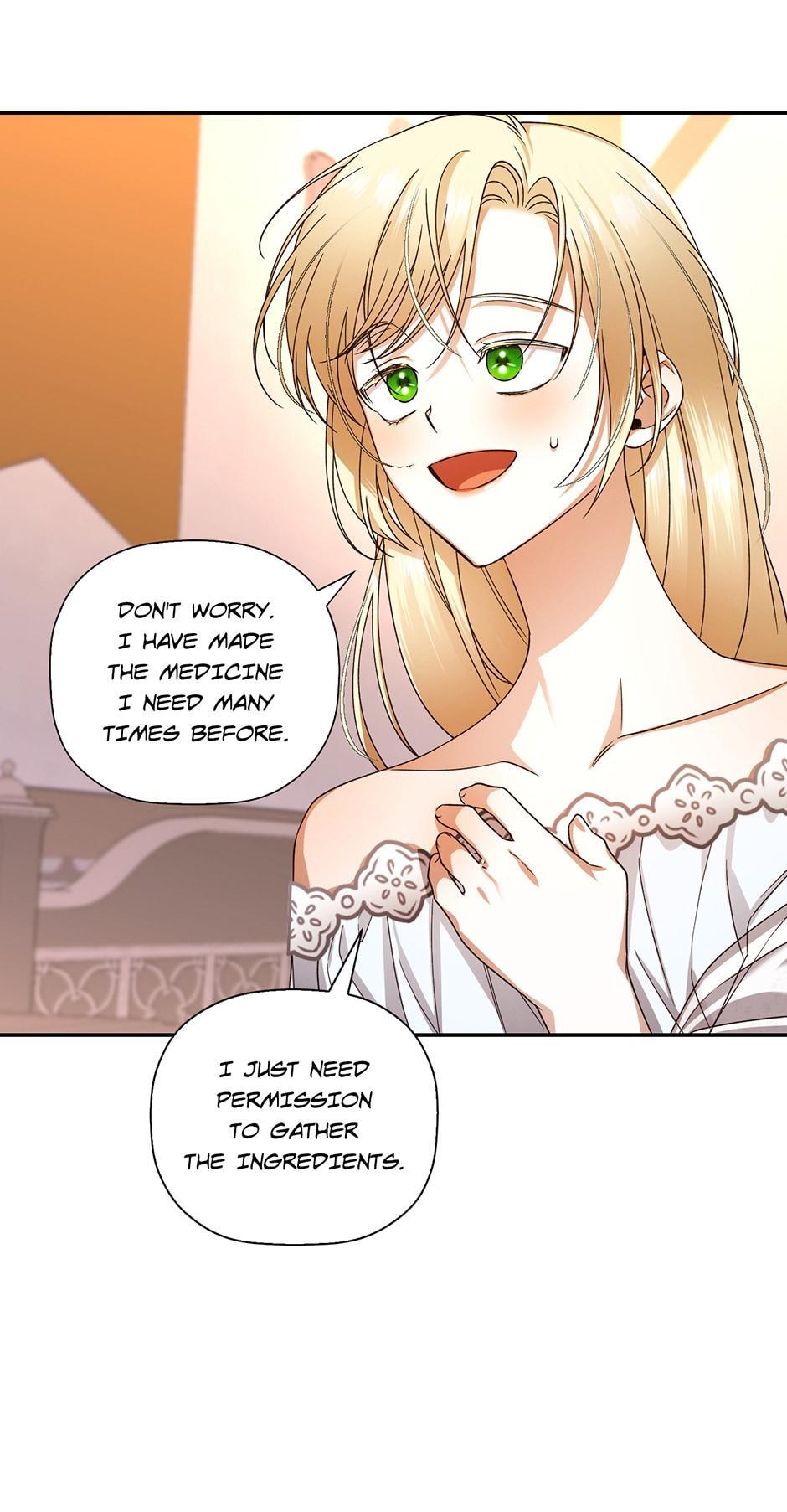 Read How to Hide the Emperor's Child Manga Online