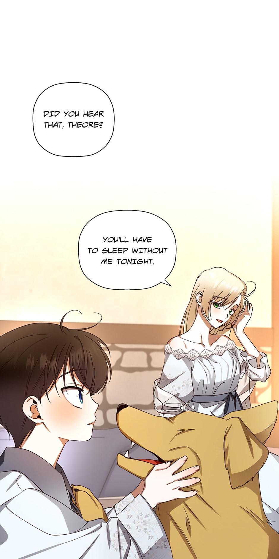 Read How to Hide the Emperor's Child Manga Online
