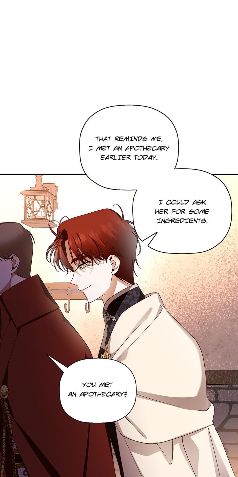 Read How to Hide the Emperor's Child Manga Online