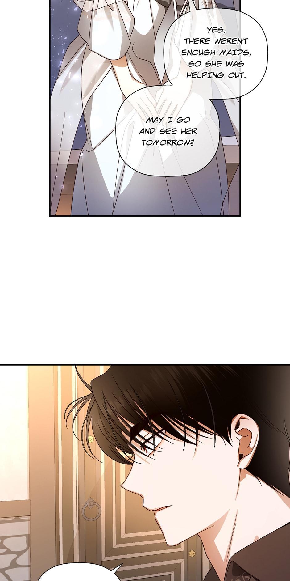 Read How to Hide the Emperor's Child Manga Online