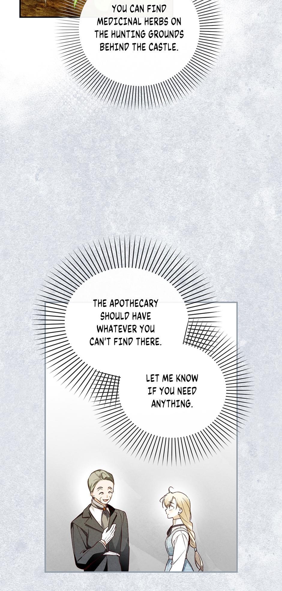 Read How to Hide the Emperor's Child Manga Online
