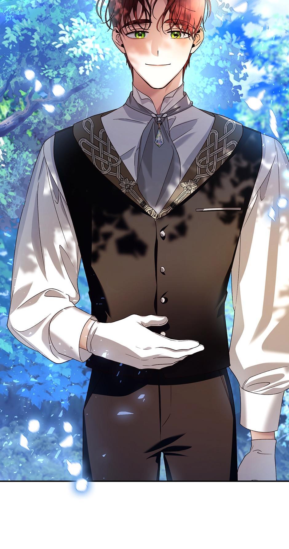 Read How to Hide the Emperor's Child Manga Online