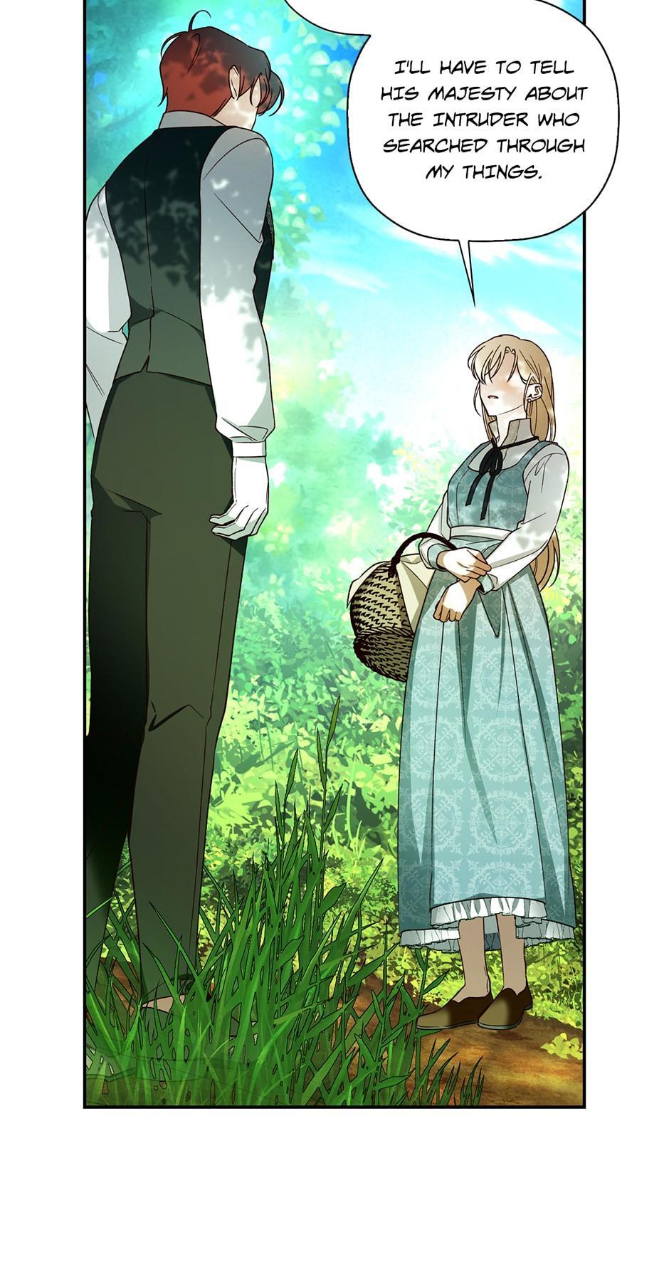 Read How to Hide the Emperor's Child Manga Online