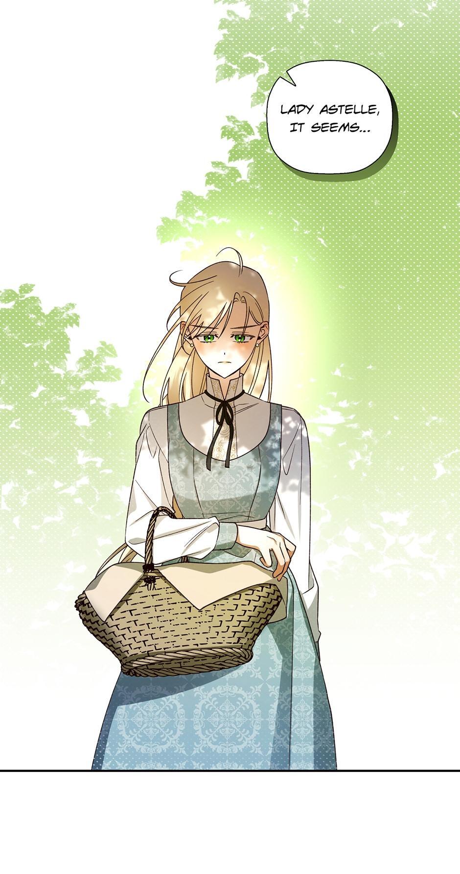 Read How to Hide the Emperor's Child Manga Online