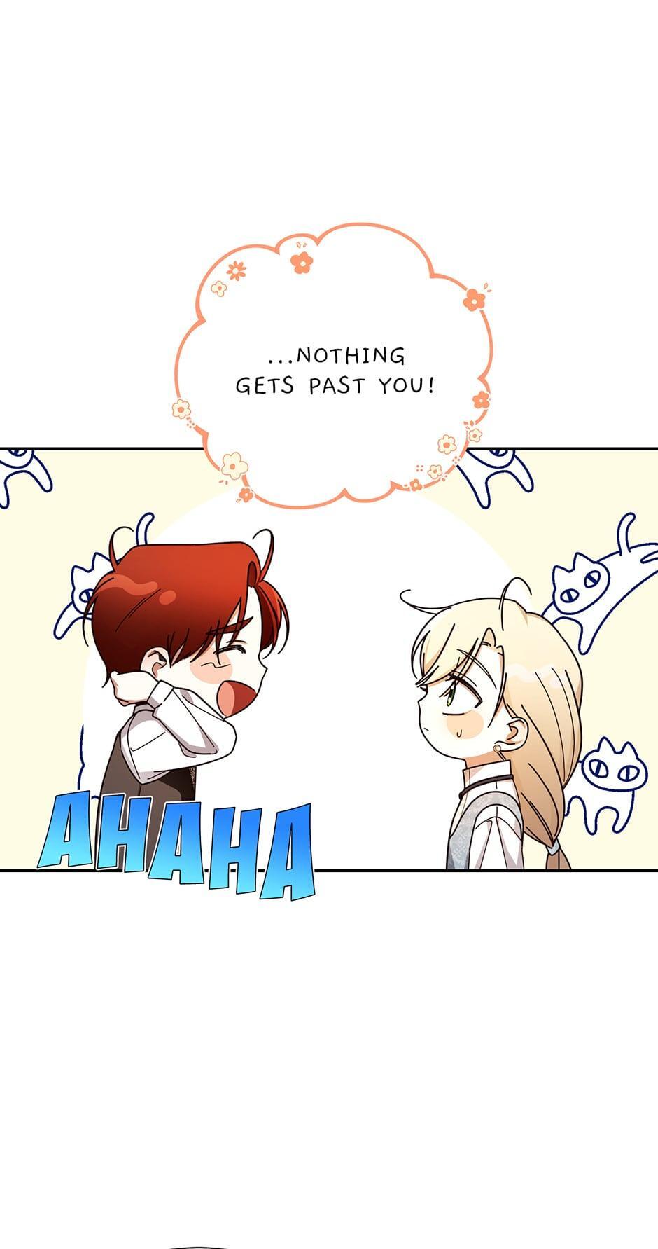 Read How to Hide the Emperor's Child Manga Online