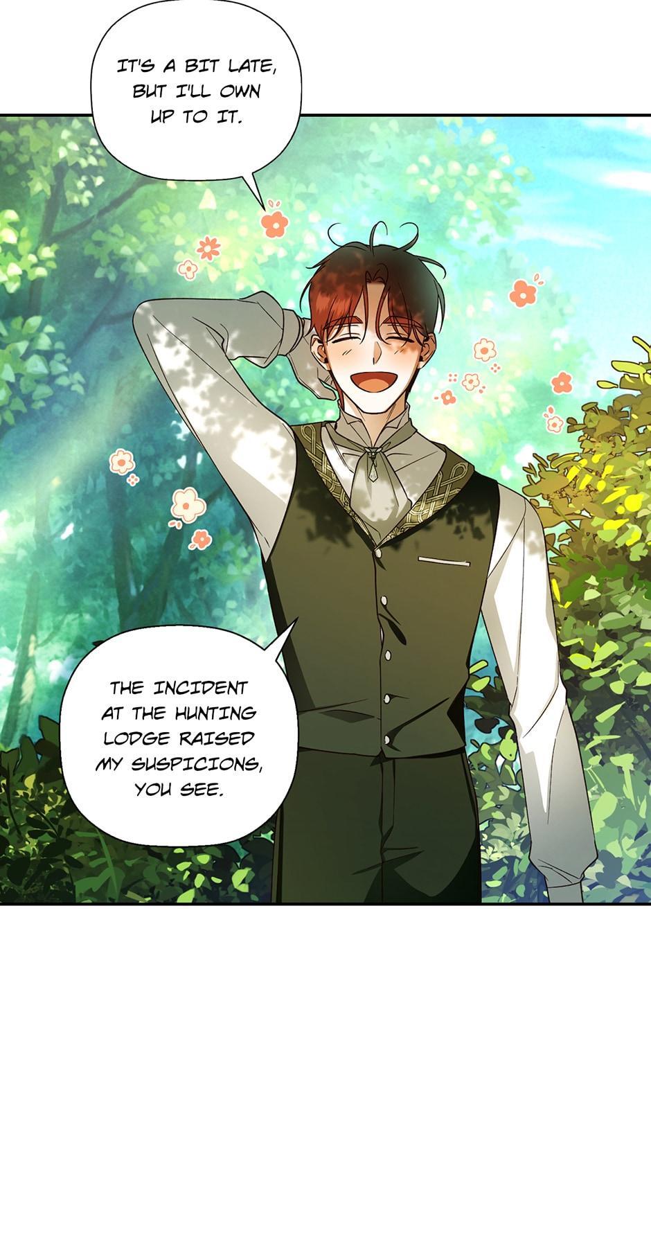 Read How to Hide the Emperor's Child Manga Online