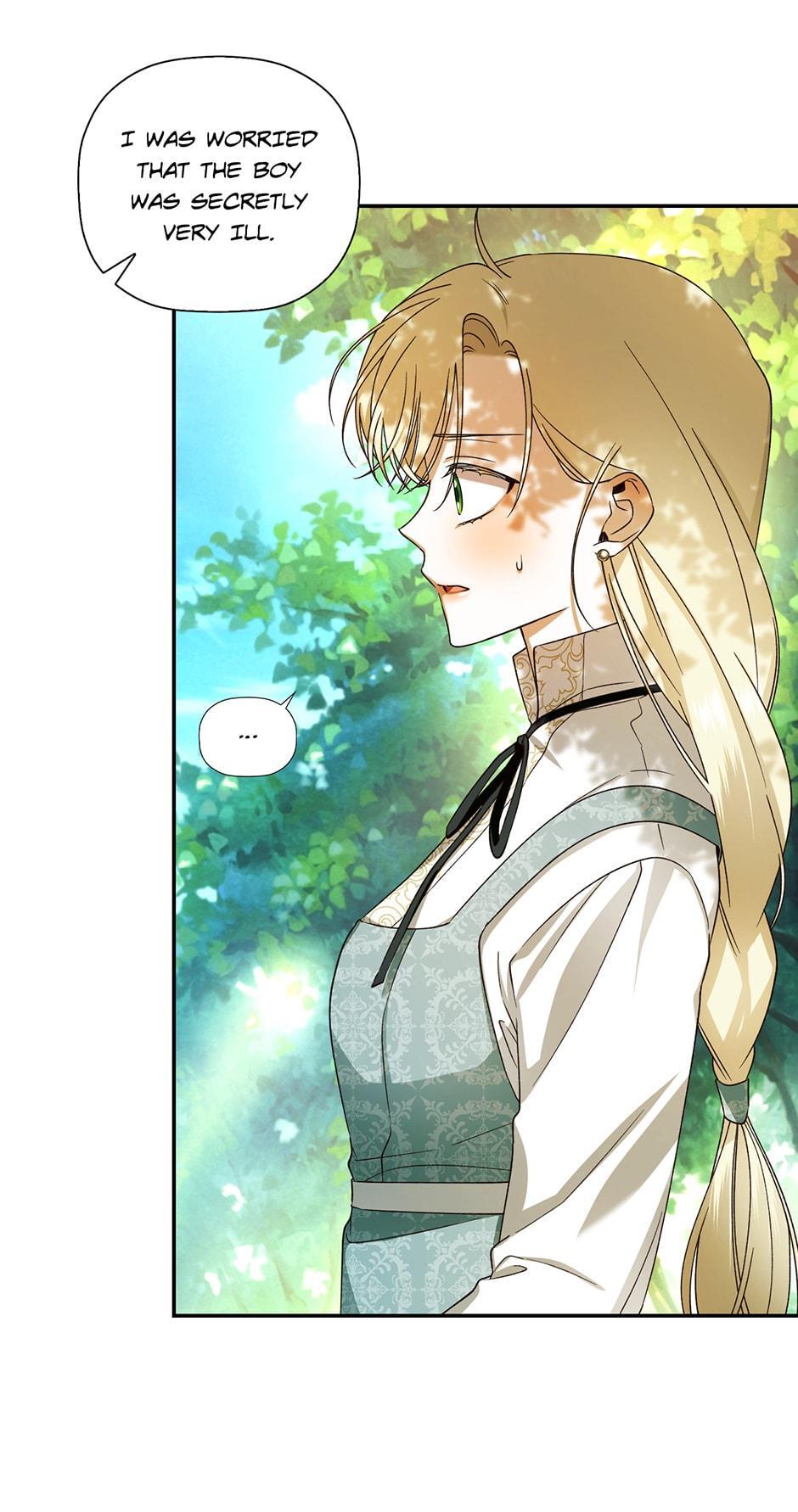 Read How to Hide the Emperor's Child Manga Online
