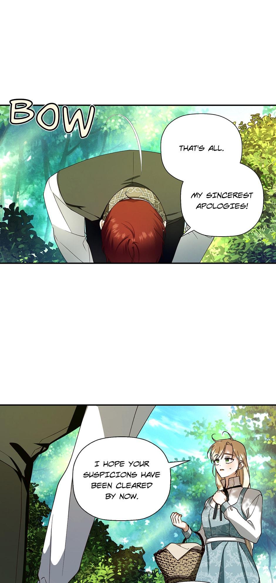 Read How to Hide the Emperor's Child Manga Online