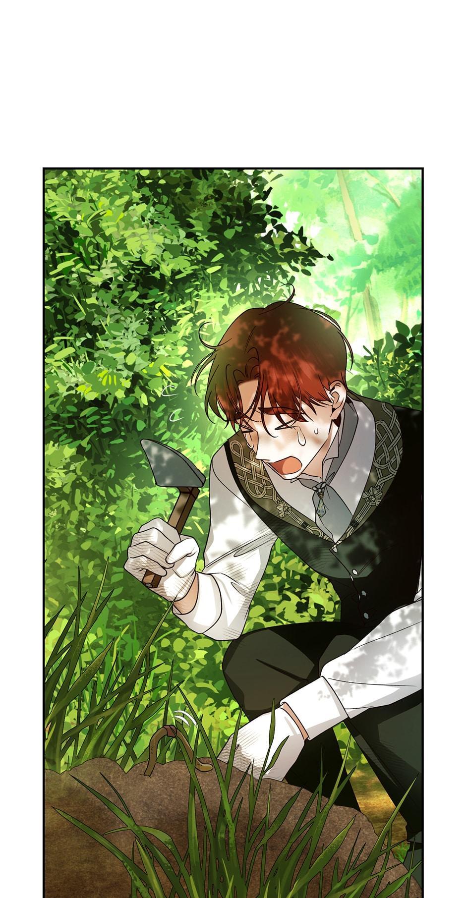 Read How to Hide the Emperor's Child Manga Online