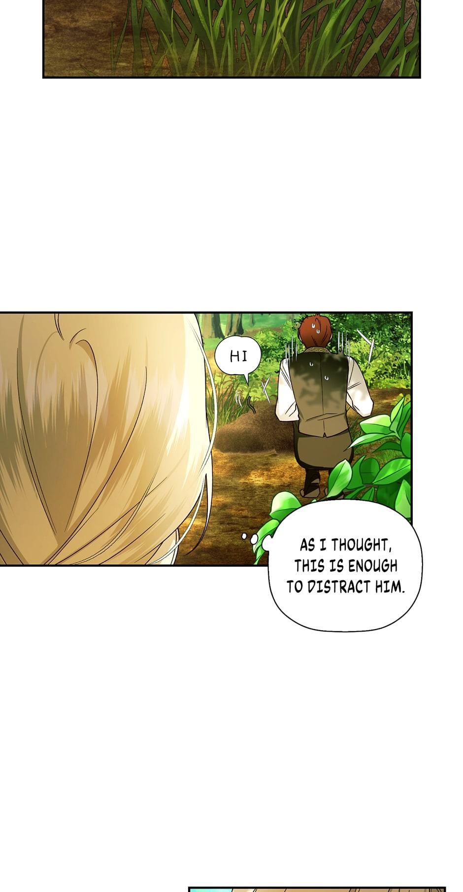 Read How to Hide the Emperor's Child Manga Online
