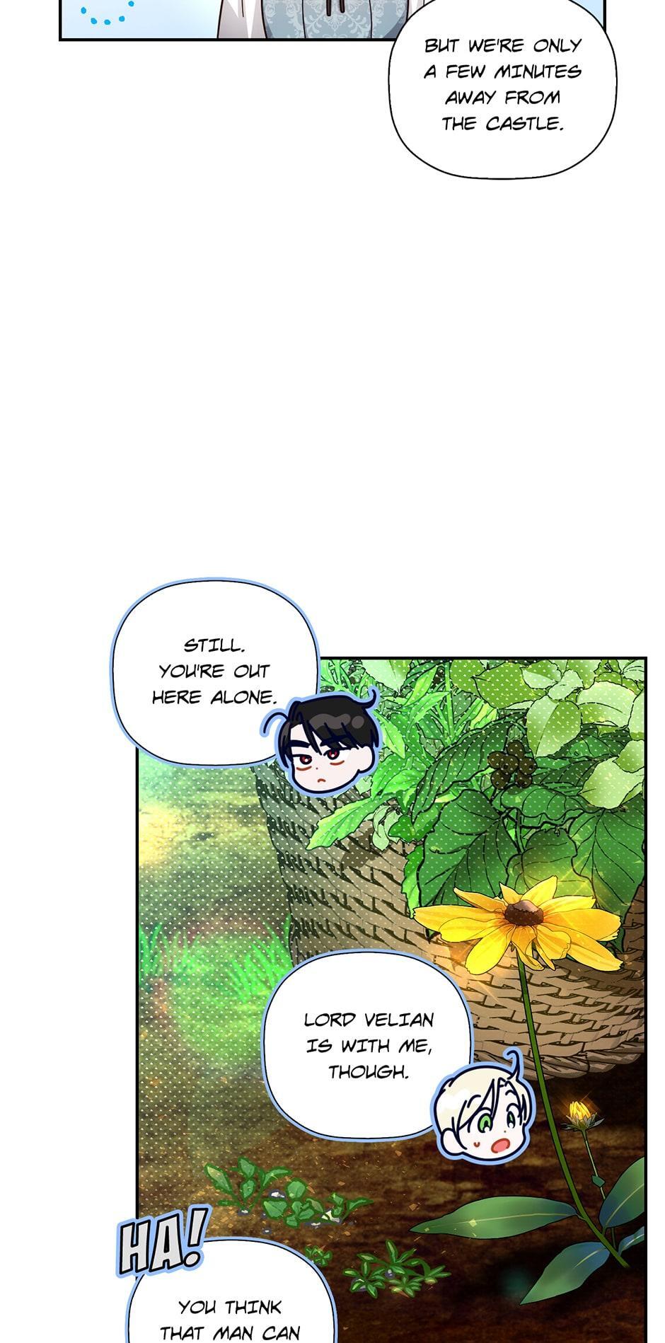 Read How to Hide the Emperor's Child Manga Online