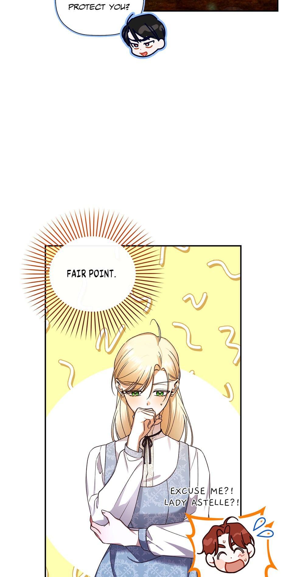 Read How to Hide the Emperor's Child Manga Online