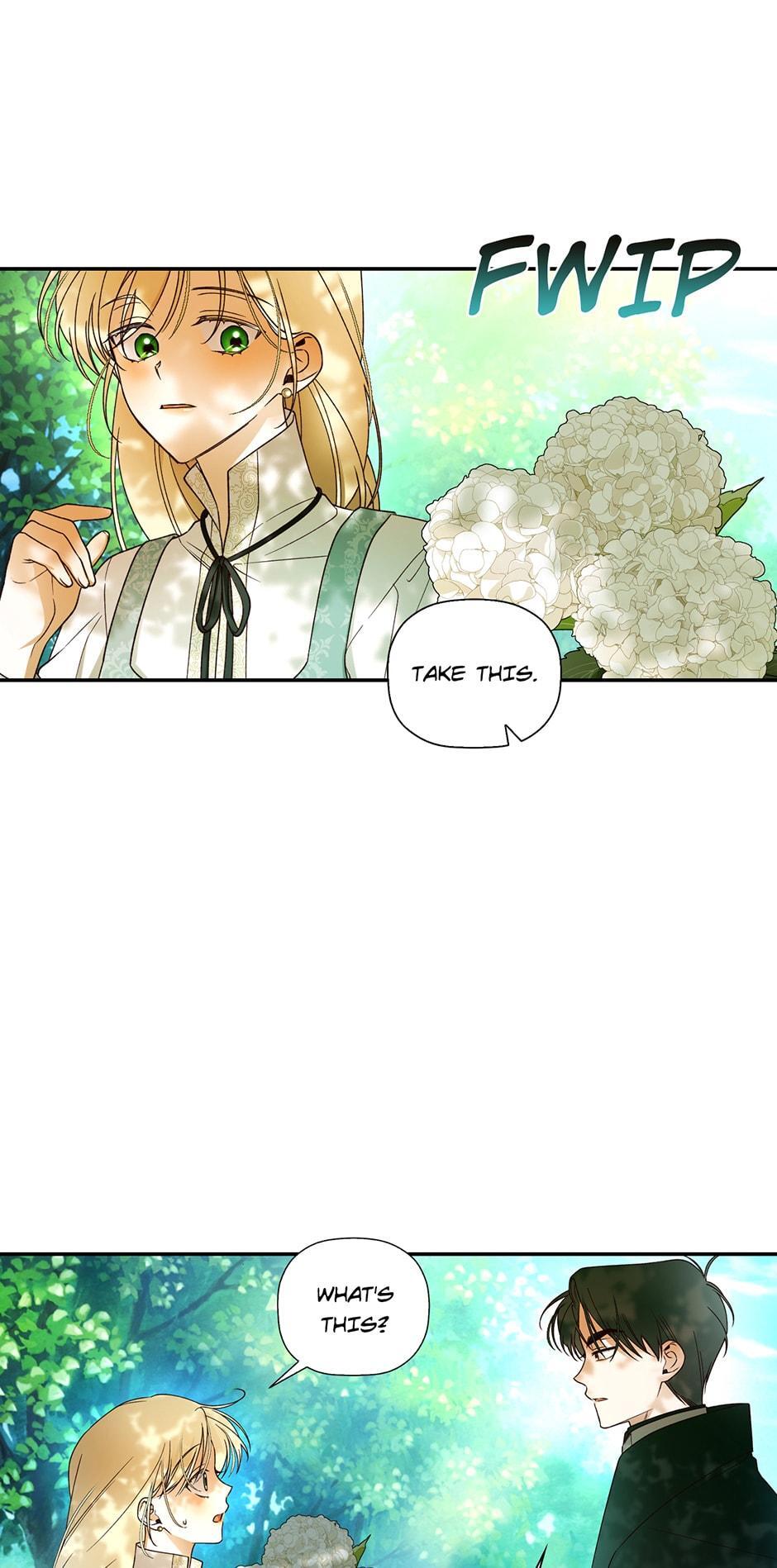 Read How to Hide the Emperor's Child Manga Online