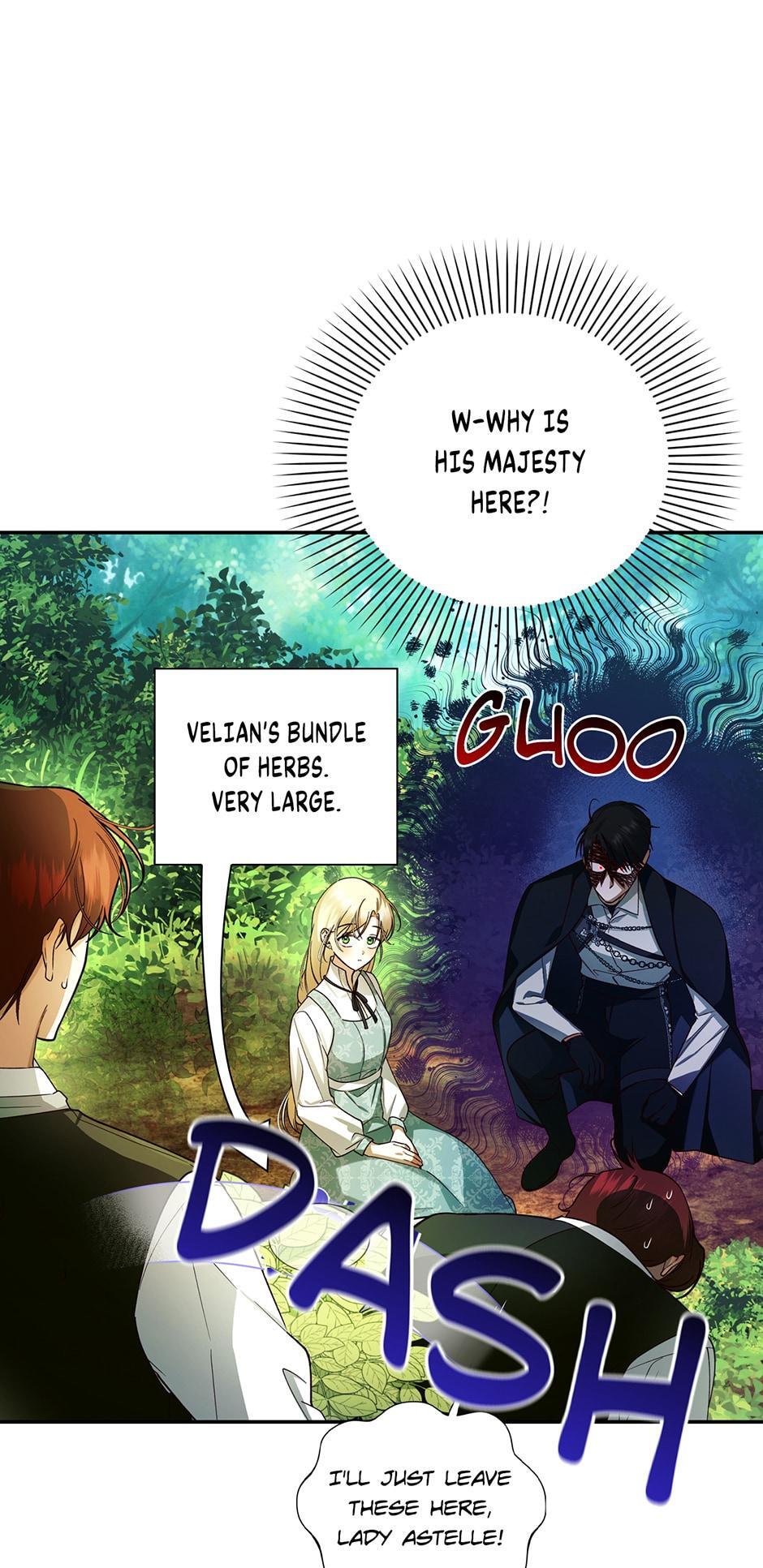 Read How to Hide the Emperor's Child Manga Online