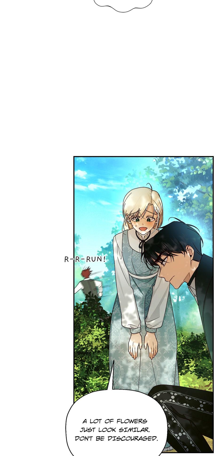 Read How to Hide the Emperor's Child Manga Online